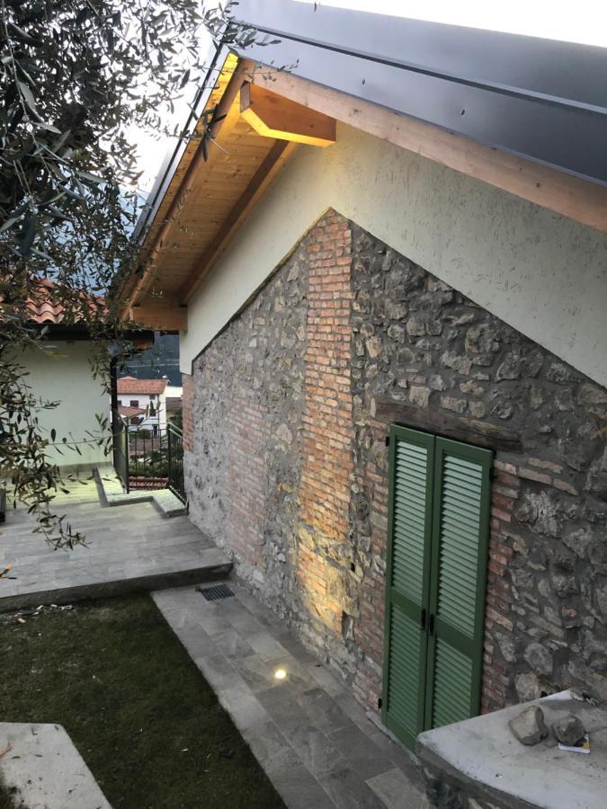 Ossuccio Lora Villa, With Lake View מראה חיצוני תמונה